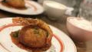 ショクドウ マチルダ