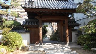 浄土真宗本願寺派寺院