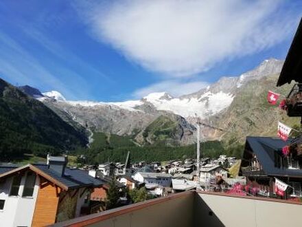 サンスター ホテル ザースフェー 写真