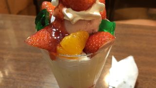 大阪純喫茶巡り（11）純喫茶スワン ♪