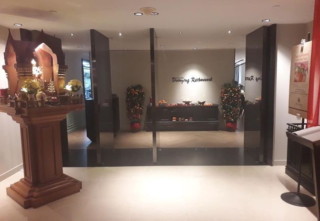 タンイン レストラン アマラ シンガポール店 クチコミ アクセス 営業時間 シンガポール フォートラベル タンイン レストラン アマラ シンガポール店 クチコミ アクセス 営業時間 シンガポール フォートラベル