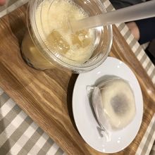 ドーナツ屋さん