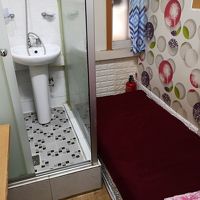 シャワー付き・シングルルーム