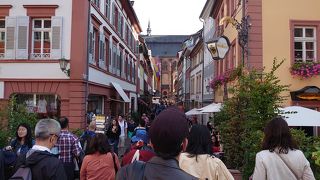 散策が楽しい所