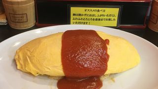 大阪駅の近く♫