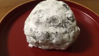 東京三大「豆大福」の名店