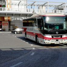 便利だけど高い By 厚木の乗り鉄 羽田空港リムジンバス 京浜急行バス のクチコミ フォートラベル 便利だけど高い By 厚木の乗り鉄 羽田空港リムジンバス 京浜急行バス のクチコミ フォートラベル