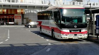 便利だけど高い。