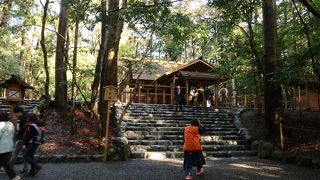 天気よく気持ち良く参拝