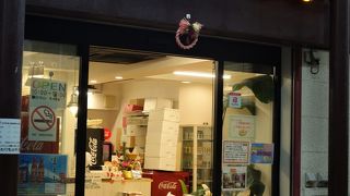 ねりものやらしくない外観