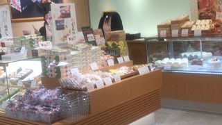 郡山土産におすすめ