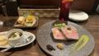 バル エスパーニャ カルネ