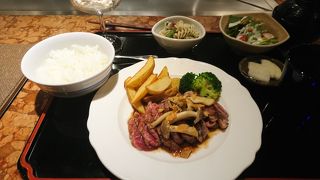 千葉で美味しい鉄板焼き