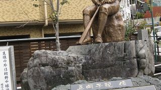 野球好きな俳人