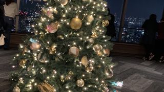 ガ－デンプレイスに来たら立ち寄ります！