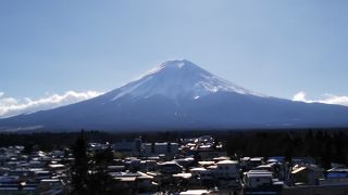 富士山駅の駅ビル