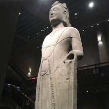 東洋館も素晴らしい