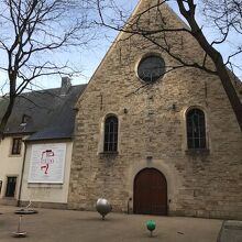 Theatre des Capucins