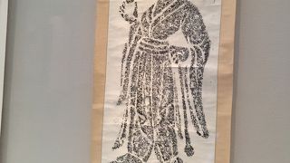 今年も博物館で初詣