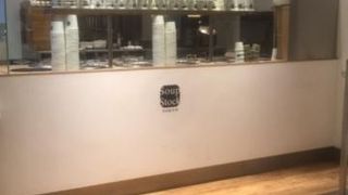 コレド日本橋に入っているスープストックさん