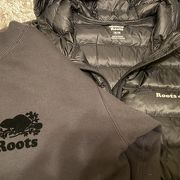 カナダに来たら絶対に寄りたいRoots