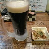 たこ焼酒場 しん家