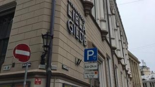 コンサートホールです！