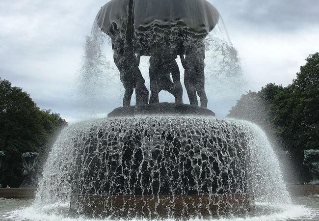 フログネル公園 ヴィーゲラン彫刻公園 クチコミ アクセス 営業時間 オスロ フォートラベル フログネル公園 ヴィーゲラン彫刻公園 クチコミ アクセス 営業時間 オスロ フォートラベル