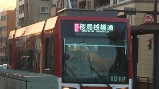 頻繁運行で便利です