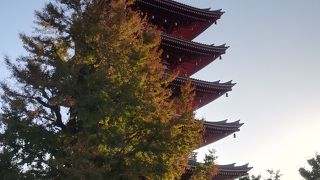 浅草観光のマストスポット