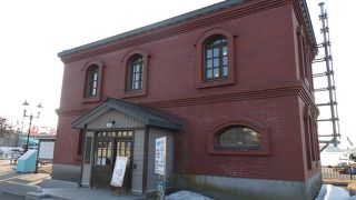 オリジナルではなく復元です