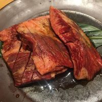 焼肉トラジ 京橋店