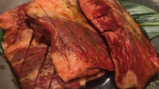 焼肉トラジ 京橋店