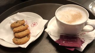 プラザ プレミアムラウンジ (国際線到着ターミナル3)