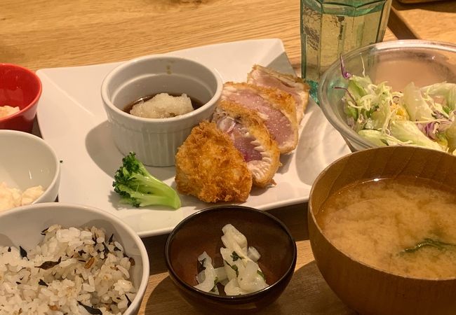 おぼん De ごはん コクーンシティ店 クチコミ アクセス 営業時間 さいたま新都心 フォートラベル