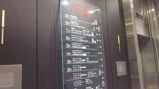 スイーツパラダイス 四条河原町店