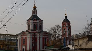 Ascension Church