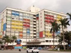 シャトー デ シン花蓮 写真