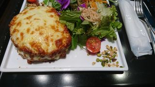 素晴らしかったです