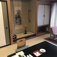 部屋