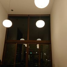 仏生山温泉　レストラン