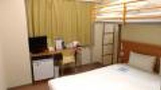 チサンイン　大村長崎空港