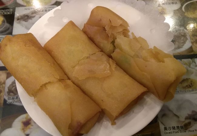 聚點坊點心專門店