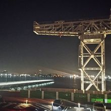 横浜ハンマーヘッド