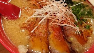 らーめんてつや 東京高円寺店