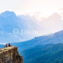 ラガッツォーイ山