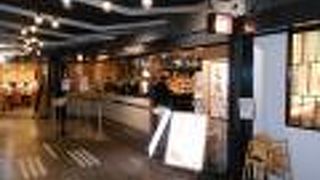 ラーメンのはしご