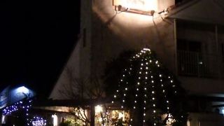 福知山の洋菓子店