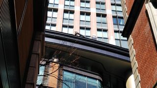 雰囲気の良い空間