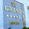 Grand Turkmen Hotel